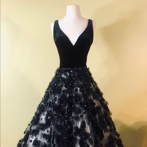 Morilee by Madeline Gardner. GORGEOUS never worn